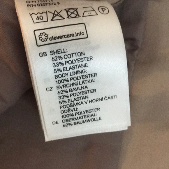 H&M Skirt - Picture 4 of 5